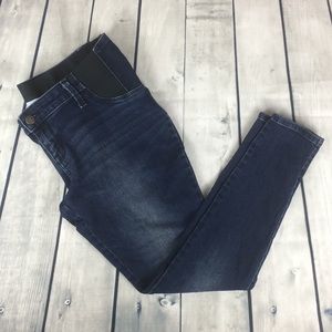 Maternity Skinny Jeans
